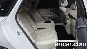 Kia K8 2.5 Бензин 2WD 2025 года из Южной Кореи