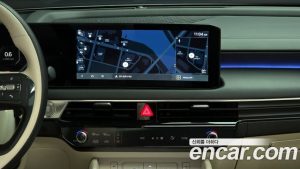 Kia K8 2.5 Бензин 2WD 2025 года из Южной Кореи