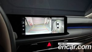 Kia K8 2.5 Бензин 2WD 2025 года из Южной Кореи