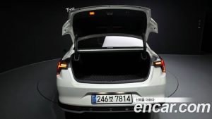Kia K8 2.5 Бензин 2WD 2025 года из Южной Кореи