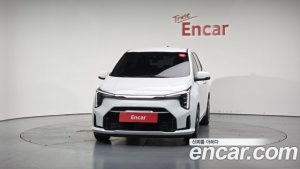Kia morning Signature 2026 года из Южной Кореи