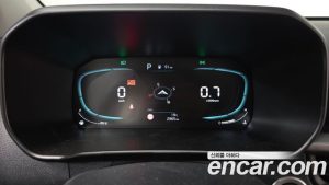 Kia morning Signature 2026 года из Южной Кореи