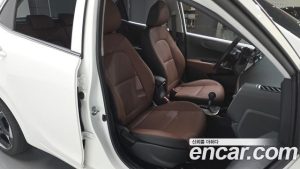 Kia morning Signature 2026 года из Южной Кореи
