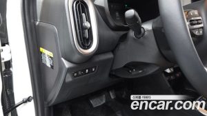 Kia morning Signature 2026 года из Южной Кореи