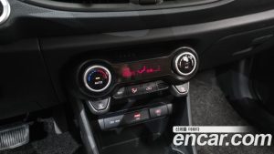 Kia morning Signature 2026 года из Южной Кореи