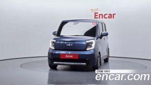 Kia RAY Signature 2025 года из Южной Кореи