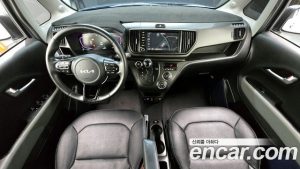 Kia RAY Signature 2025 года из Южной Кореи