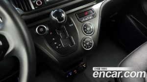 Kia RAY Signature 2025 года из Южной Кореи