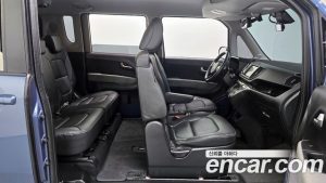 Kia RAY Signature 2025 года из Южной Кореи