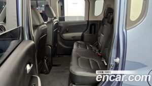 Kia RAY Signature 2025 года из Южной Кореи