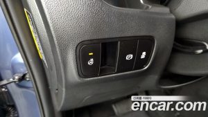 Kia RAY Signature 2025 года из Южной Кореи