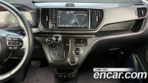 Kia RAY Signature 2025 года из Южной Кореи