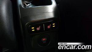 Kia RAY Signature 2025 года из Южной Кореи