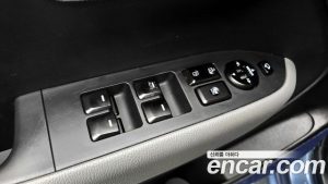 Kia RAY Signature 2025 года из Южной Кореи
