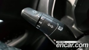 Kia RAY Signature 2025 года из Южной Кореи