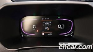 Kia morning GT Line 2025 года из Южной Кореи