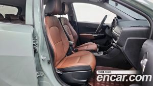 Kia morning GT Line 2025 года из Южной Кореи