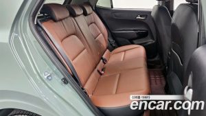 Kia morning GT Line 2025 года из Южной Кореи