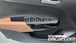 Kia morning GT Line 2025 года из Южной Кореи