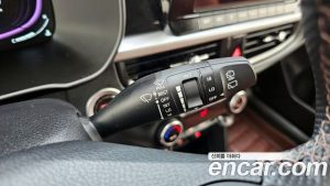 Kia morning GT Line 2025 года из Южной Кореи
