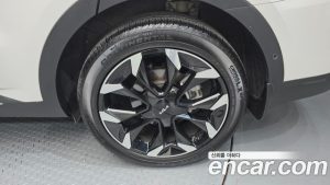 Kia Sorento Бензин 2.5T 2WD 2024 года из Южной Кореи