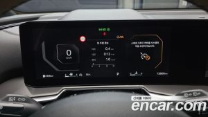 Kia Sorento Бензин 2.5T 2WD 2024 года из Южной Кореи