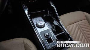 Kia Sorento Бензин 2.5T 2WD 2024 года из Южной Кореи