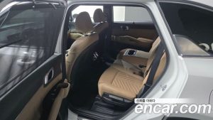 Kia Sorento Бензин 2.5T 2WD 2024 года из Южной Кореи