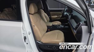 Kia Sorento Бензин 2.5T 2WD 2024 года из Южной Кореи