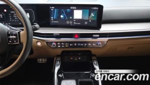 Kia Sorento Бензин 2.5T 2WD 2024 года из Южной Кореи