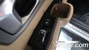 Kia Sorento Бензин 2.5T 2WD 2024 года из Южной Кореи