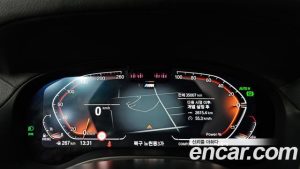 BMW X3 xDrive 20d M Sport PRO 2024 года из Южной Кореи