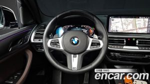 BMW X3 xDrive 20d M Sport PRO 2024 года из Южной Кореи