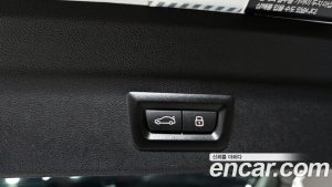 BMW X3 xDrive 20d M Sport PRO 2024 года из Южной Кореи