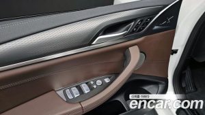 BMW X3 xDrive 20d M Sport PRO 2024 года из Южной Кореи