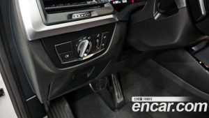BMW X3 xDrive 20d M Sport PRO 2024 года из Южной Кореи