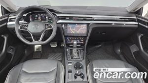 Volkswagen Arteon 2.0 TDI Prestige 2022 года из Южной Кореи