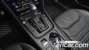Volkswagen Arteon 2.0 TDI Prestige 2022 года из Южной Кореи