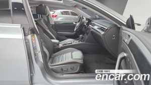 Volkswagen Arteon 2.0 TDI Prestige 2022 года из Южной Кореи