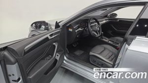 Volkswagen Arteon 2.0 TDI Prestige 2022 года из Южной Кореи