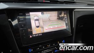Volkswagen Arteon 2.0 TDI Prestige 2022 года из Южной Кореи