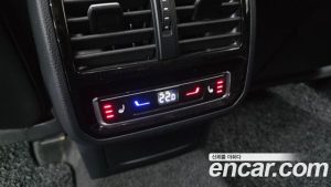 Volkswagen Arteon 2.0 TDI Prestige 2022 года из Южной Кореи