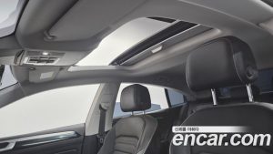 Volkswagen Arteon 2.0 TDI Prestige 2022 года из Южной Кореи