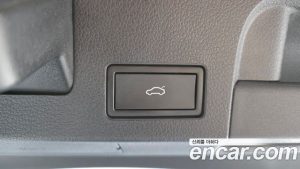 Volkswagen Arteon 2.0 TDI Prestige 2022 года из Южной Кореи
