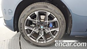 BMW X3 xDrive 20 M Sport 2025 года из Южной Кореи