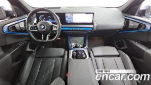 BMW X3 xDrive 20 M Sport 2025 года из Южной Кореи
