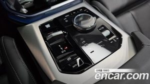 BMW X3 xDrive 20 M Sport 2025 года из Южной Кореи