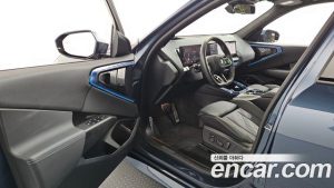 BMW X3 xDrive 20 M Sport 2025 года из Южной Кореи