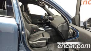 BMW X3 xDrive 20 M Sport 2025 года из Южной Кореи