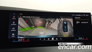 BMW X3 xDrive 20 M Sport 2025 года из Южной Кореи